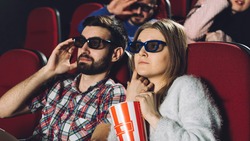 Какие фильмы выйдут в октябре?