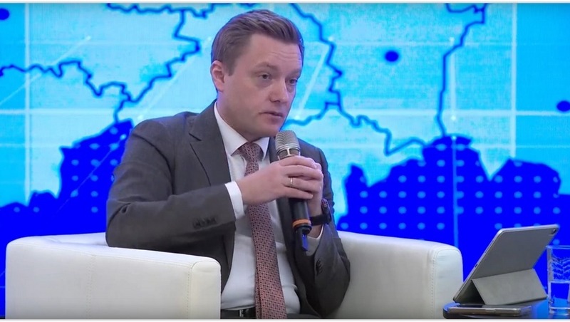 Молодёжное направление Русского географического общества создадут в Рязанской области