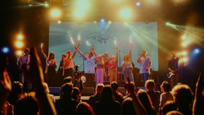 6 уральских групп проведут благотворительный концерт в помощь животным 16 ноября