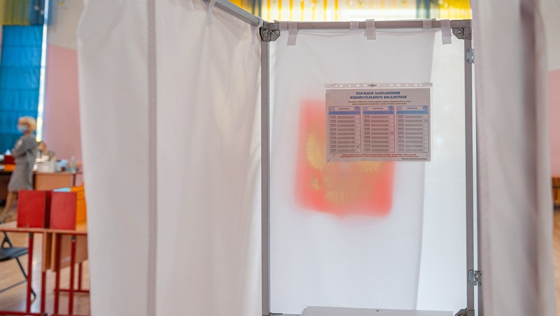 Довыборы в гордуму состоятся в Магадане 4 и 5 апреля