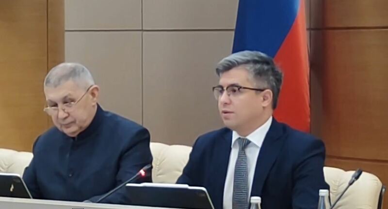 Юбилейный XX Российский венчурный форум состоится в Казани в апреле