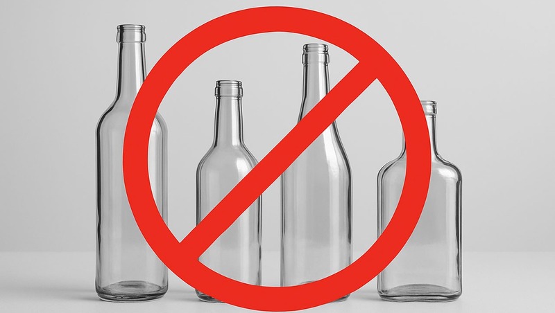 17 организаций не смогут продавать алкоголь в Магадане с 2026 года