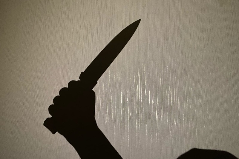 10 лет колонии получил омич за разбой, грабёж и убийство приятеля