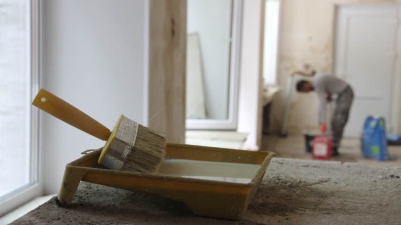 Около 340 многоквартирных домов капитально отремонтируют в 2026 году в Омске 