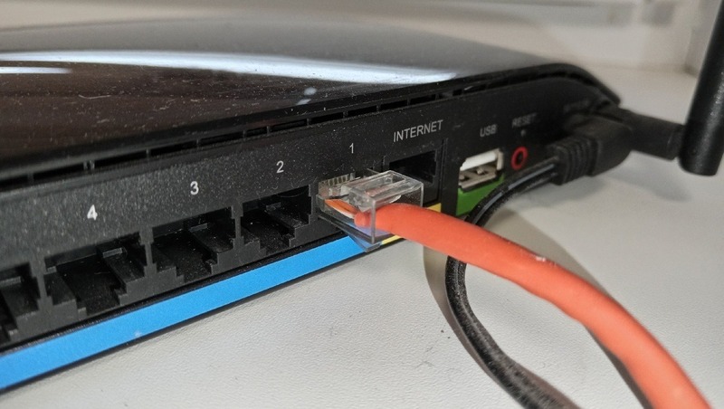 Единую городскую сеть Wi-Fi планируют создать в Рязани