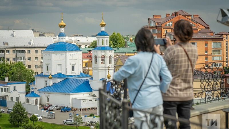 Челны-ТВ