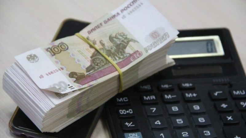Омская область возглавила СФО по росту в первом квартале