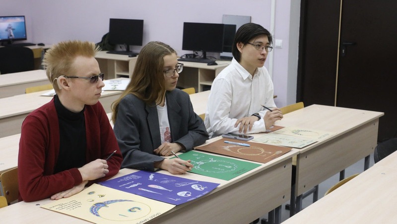 6 самарских вузов получат 54 млн руб. на развитие студенческих технологических проектов