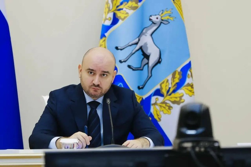 Федорищев поздравил мусульман Самарской области с праздником Ураза-байрам