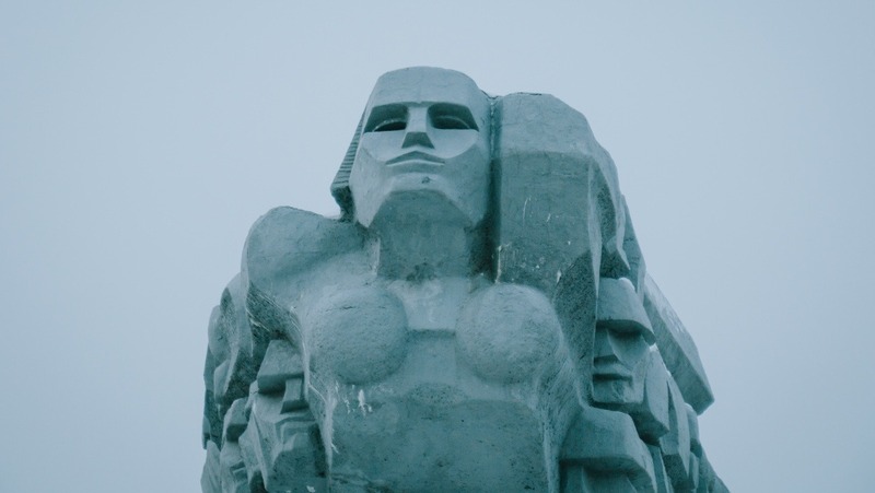 Мемориальный комплекс в Челнах признали объектом культурного наследия регионального значения