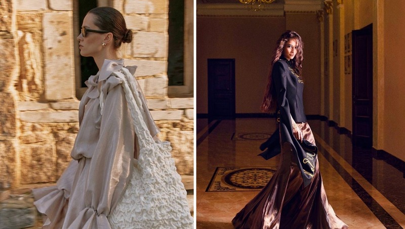 3 дизайнера представят Челябинскую область на Московской неделе моды