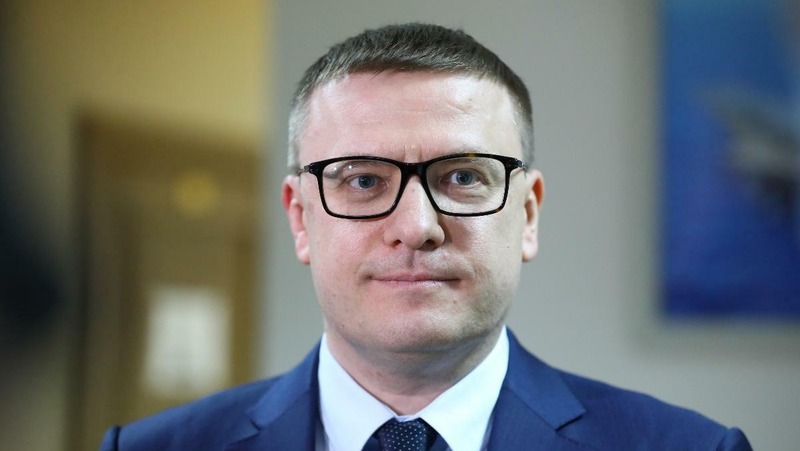 А.Текслер поздравил мусульман Челябинской области с праздником Ураза-Байрам