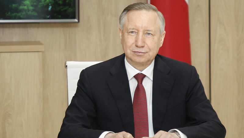 Губернатор Беглов заявил об укреплении сотрудничества Петербурга и Ташкента в сфере медицины