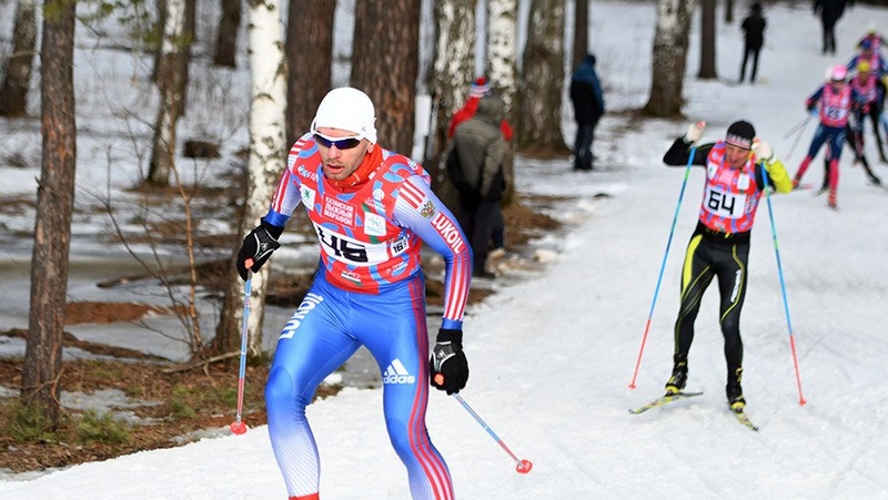 Этап Кубка России по лыжным гонкам состоится 15–18 января в Казани