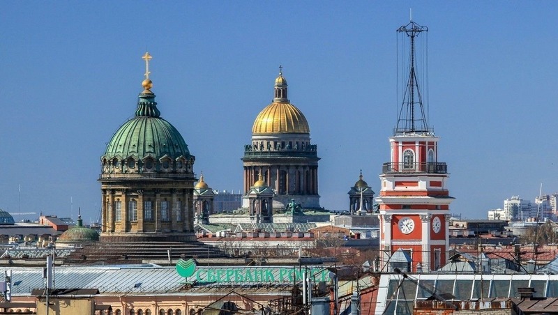 Центр белорусской техники создадут в Петербурге