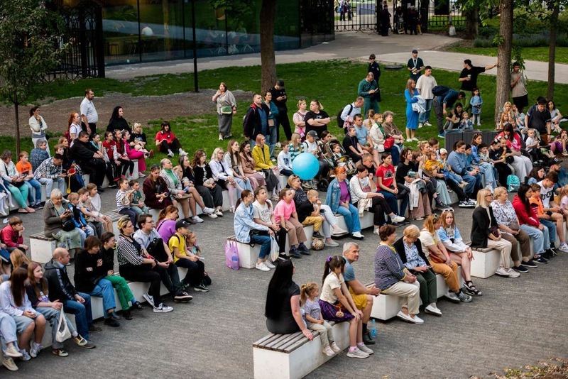 Международный музыкальный фестиваль состоится с 22 по 24 мая в Воронеже 