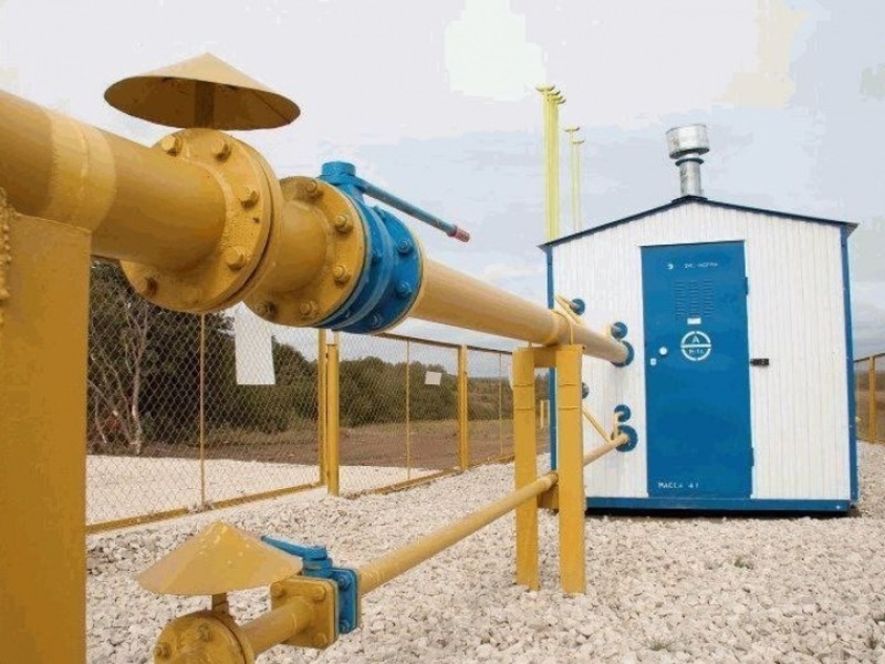 На газификацию шести тысяч домов в Омской области направят более трех миллиардов рублей