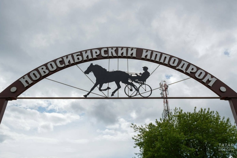 325 млн руб. выделят на капремонт Казанского ипподрома