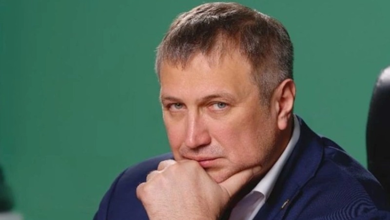 Иван Носков