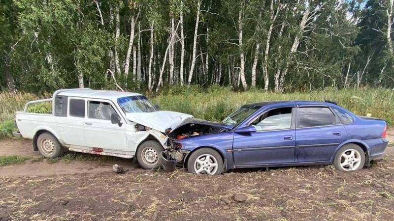 В Омской области судят водителя, который стал виновником смертельного ДТП