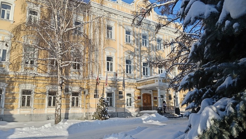 Центр популяризации науки откроют в РГУ им. Есенина