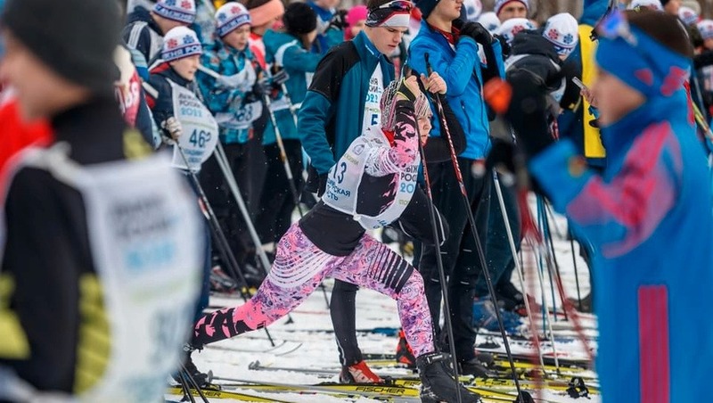 Более 700 участников зарегистрировались на марафон памяти олимпийского чемпиона во Владимире