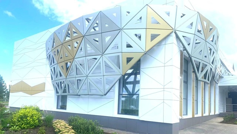 Новый Дворец бракосочетаний построят в Елабуге в 2026 году