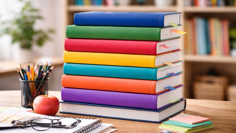 Новые учебники по истории введут в России с 1 сентября