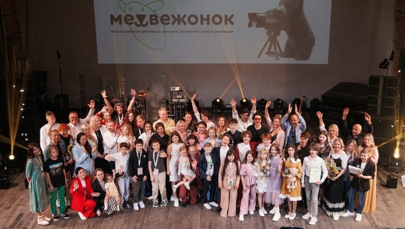 Международный кинофестиваль состоится в Перми в мае 2026 года