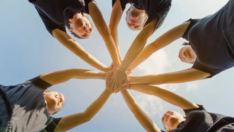 Сбер запустил акцию «Спасибо олимпийцам» — каждый может оставить слова поддержки российским атлетам