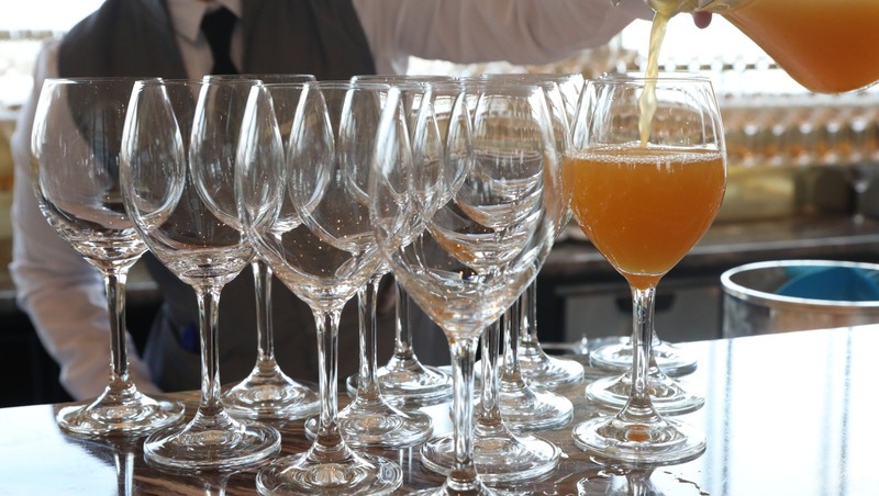 Конкурс лучших брендов ресторанной индустрии впервые состоится в Петербурге