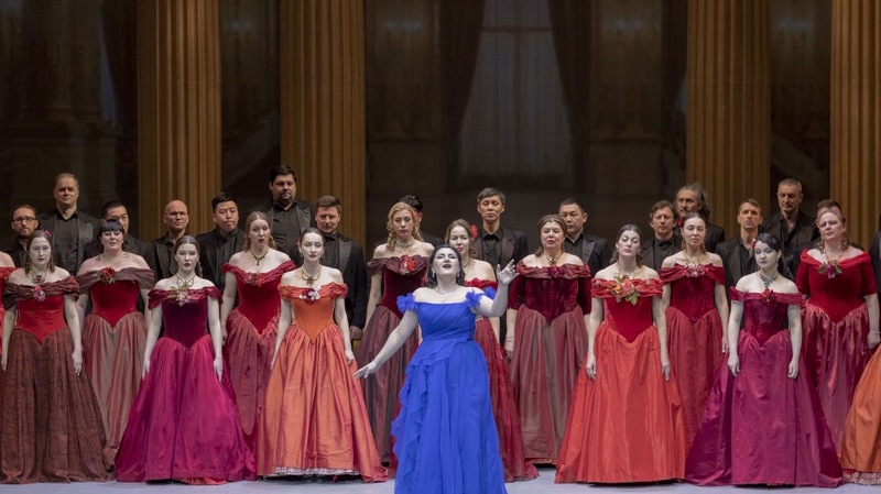 Дальневосточный Пасхальный фестиваль состоится с 24 по 28 апреля в Хабаровском крае