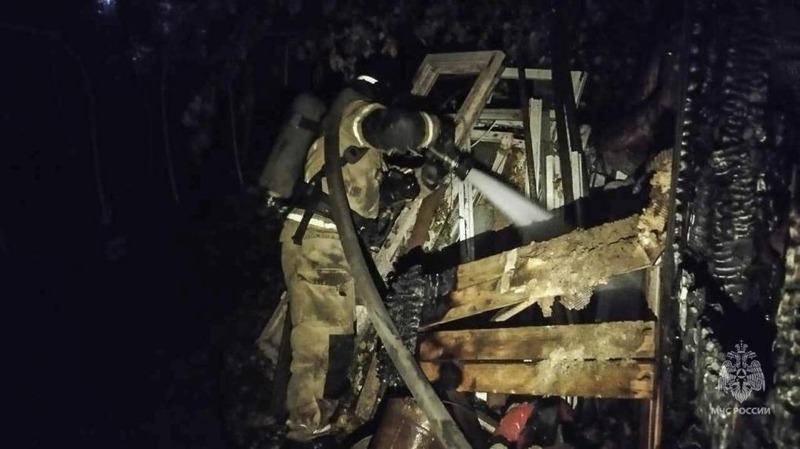 В Омской области 11 человек погибли из-за неисправных печей с начала года
