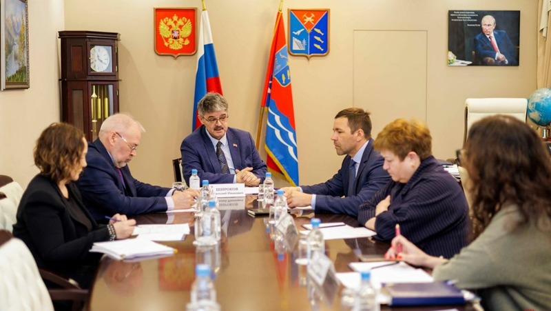 Горняки покажут детям-сиротам свою работу на Колыме