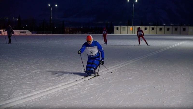 Шесть россиян выступят на Паралимпиаде-2026 с флагом и гимном страны