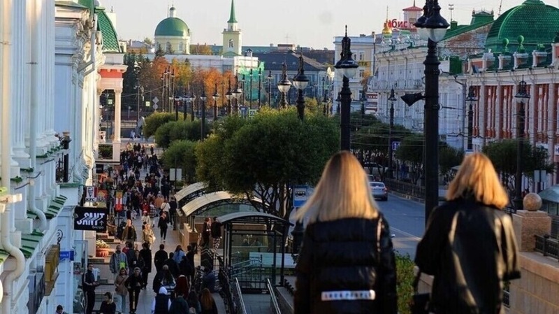 Международный фестиваль кукольных театров состоится в мае в Омске