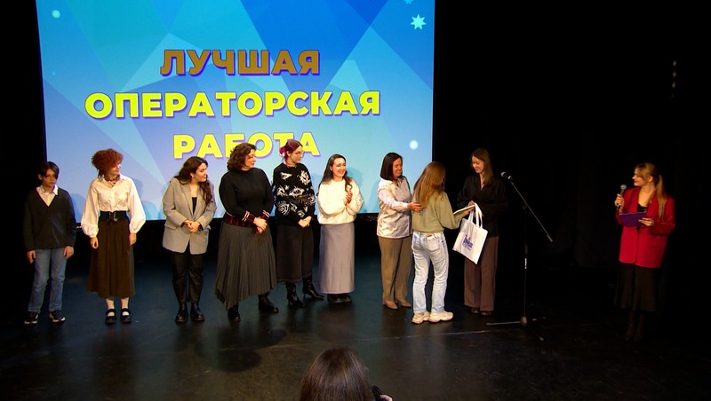 Более 400 детских фильмов представили на фестивале в Петербурге