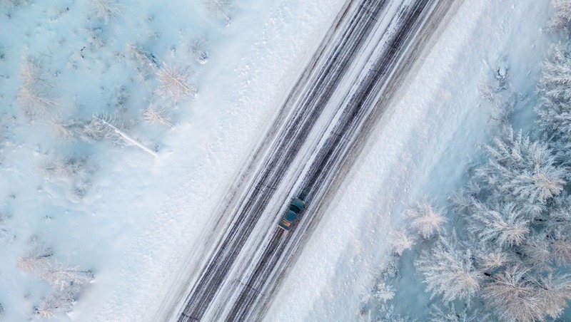 Масштабная автоэкспедиция пройдет от Амура через Колыму и по Чукотке