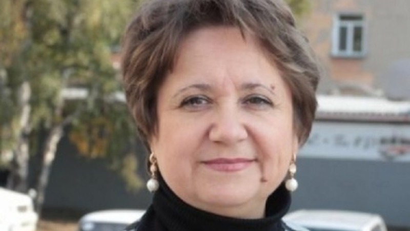 Бывший директор Омского музыкального театра будет руководить ДК им. Малунцева