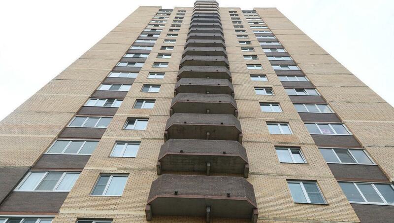 Ленобласть стала первой по числу однокомнатных квартир в новостройках