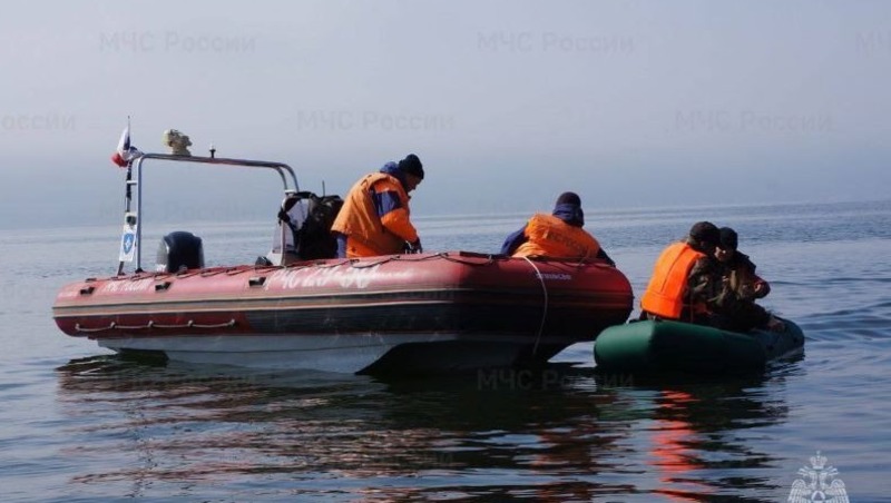 Отсутствие спасательных жилетов стало роковой ошибкой для магаданских рыбаков