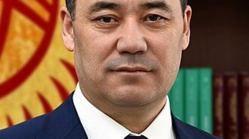 Президент Киргизии прибудет в Казань для участия в саммите БРИКС