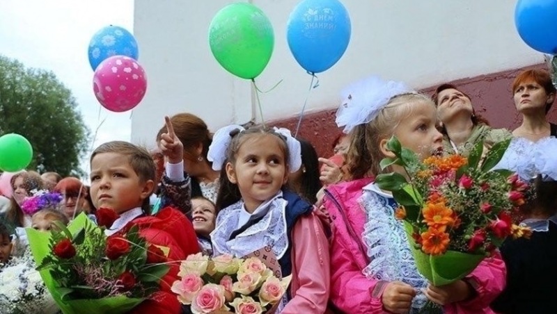 В Омске утвердили дресс-код для школьников