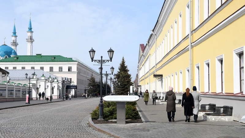 Бесплатная выставка к 185-летию промышленника Капитона Ушкова открылась в Казани