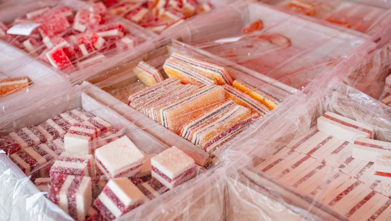 Ярмарка белорусских товаров продлевает работу на месяц в Магадане