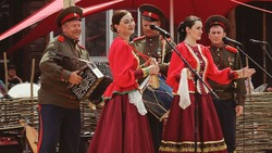 Фестиваль «Слетье» в Омске