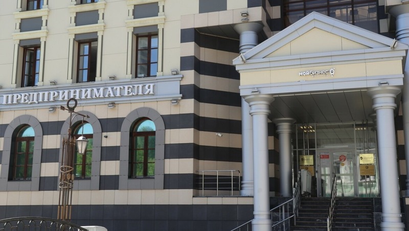 Более 320 жителей РТ получили субсидию на развитие бизнеса за год