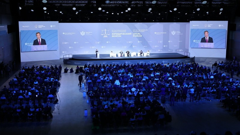 В ПМЮФ примут участие представители более 80 стран