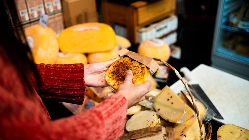 В Уфе состоится ярмарка предприятий-производителей белорусских товаров