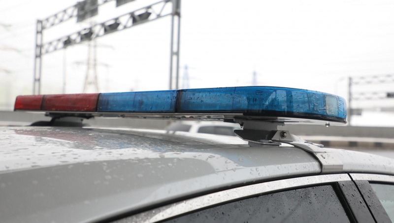 Около 1 тыс. ДТП зарегистрировали за 3 февраля в Петербурге